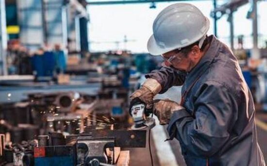 Se estanca la actividad industrial en Tamaulipas