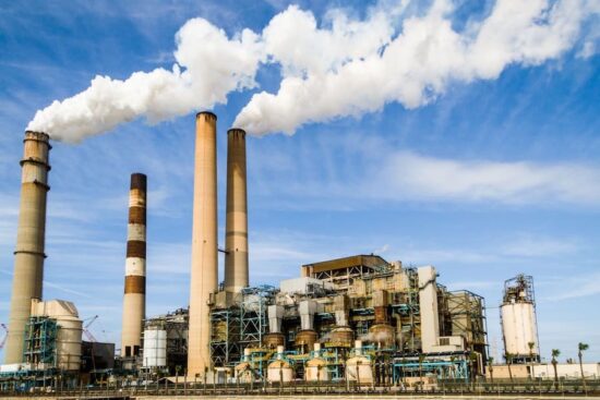 Tamaulipas en alerta ambiental