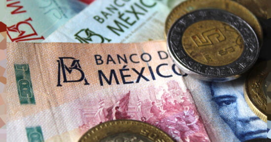 Refinanciará gobierno estatal deuda pública por 13 mmdp