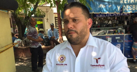 Se registra primer caso por golpe de calor en Victoria