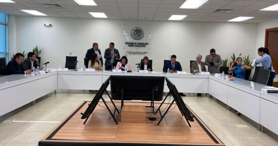 Lista la terna para la medalla “Luis García de Arellano”