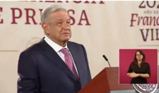 Tamaulipecos decidieron salir de la «Decadencia Extrema»; Presidente refrenda apoyo a Américo