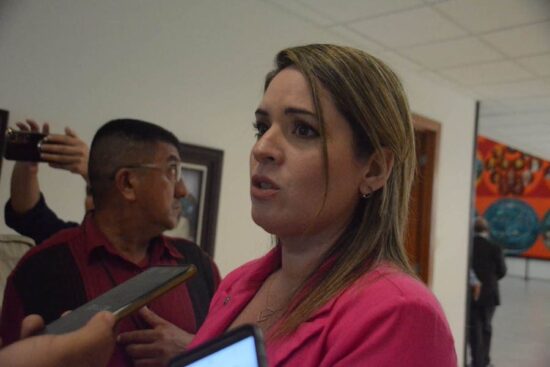 Ignora Comapa llamado del Congreso
