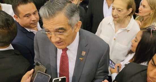 No más actos de corrupción en el gobierno: AVA