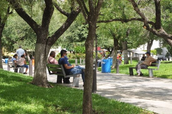 Es Victoria la sexta ciudad más segura