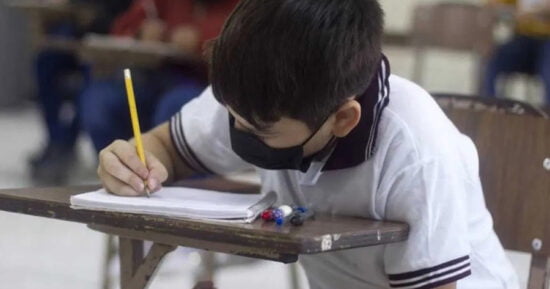 Anuncia SET evaluación ‘Aprende Tamaulipas’