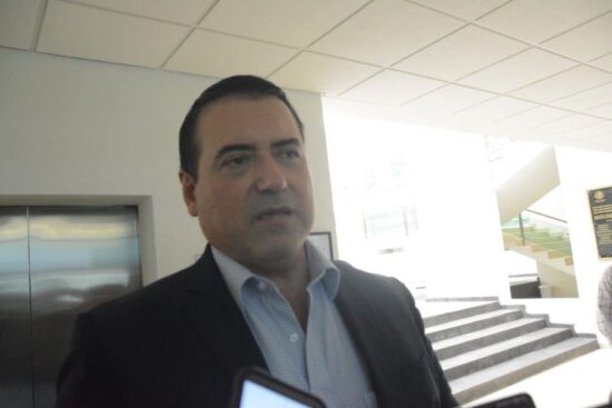 Copian panistas iniciativa de Ale