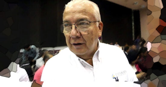 Renuncia titular de la Conagua en Tamaulipas