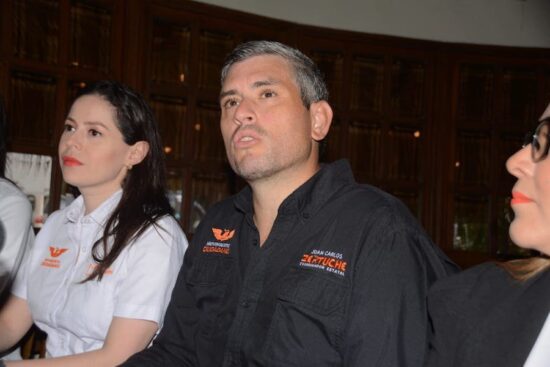 Le apostará MC a candidatos externos