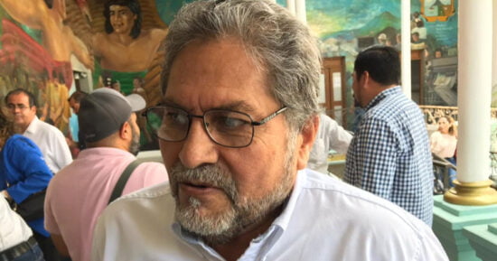 Constructores locales piden la obra del acueducto