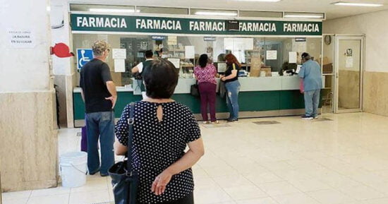Piden jubilados del IMSS no los traigan ‘a las vueltas’