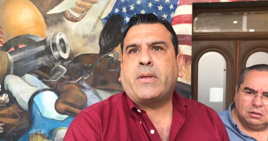 Investigan presunto desfalco en la Comapa