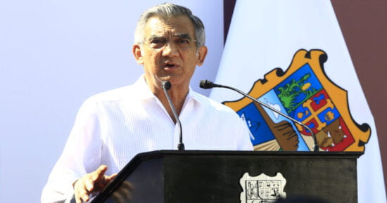Se acabaron los ‘moches’: Américo