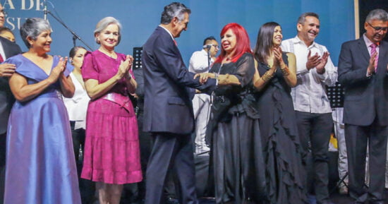 Será Tamaulipas sede del Congreso Mexicano del Petróleo