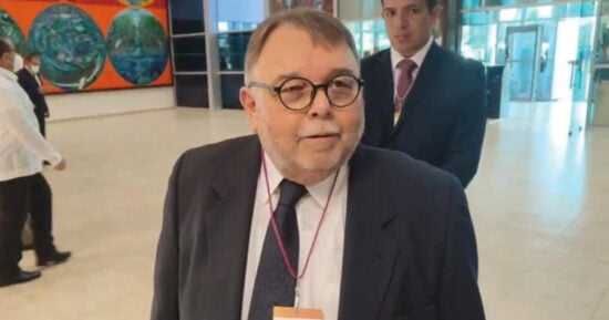 Gobierno del Estado entraría al rescate del Ipsset