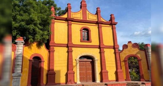 ITCA rescatará edificios y espacios culturales