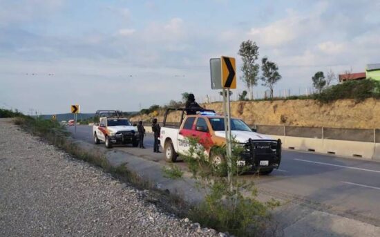 Es seguridad la principal preocupación ciudadana