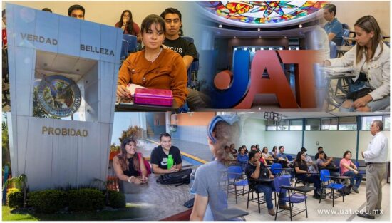 Inicia en la UAT el período de verano