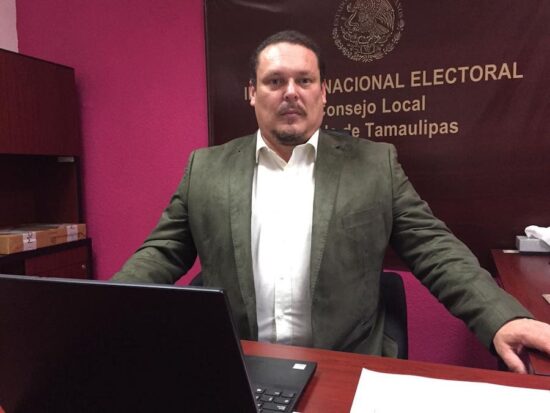 Reestructurarán los Consejos Electorales