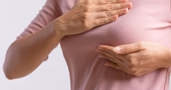 Repuntan casos de cáncer cervicouterino y de mama