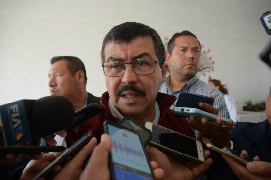 Ofrecerían otros apoyos a los productores: SDR