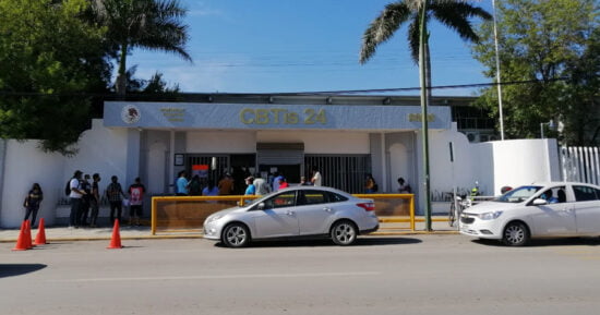 Invitan al Congreso para Padres en el Cbtis 24