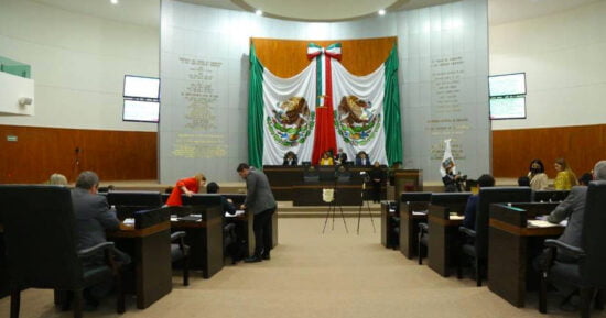 Propone Morena dar una diputación a migrantes