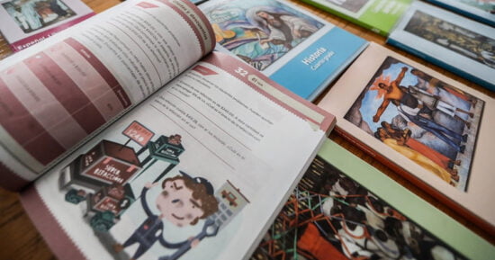 Niega UNPF pedir que retrasen entrega de libros