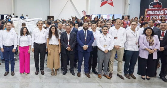 Asegura AVA que hay salarios justos en Tamaulipas