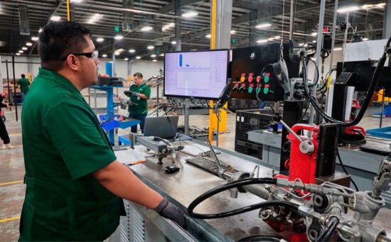 Recupera Tamaulipas 2 mil empleos perdidos