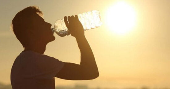 Pide Salud cuidarse del ‘golpe de calor’