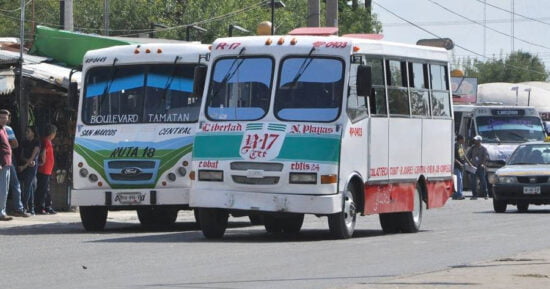 Reordenarán rutas del transporte