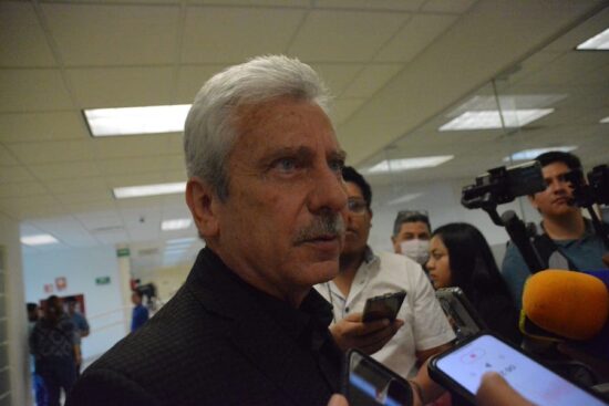 Proceso interno de Morena no viola Ley Electoral: AZZ