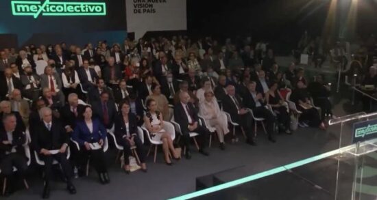 Arranca en Tamaulipas Méxicolectivo