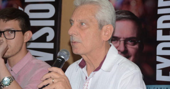 Presidenciables de Morena sostendrían debate: Zertuche