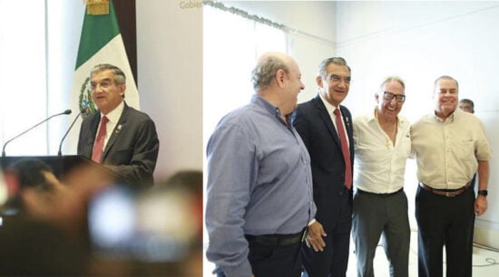 Ya no se silenciará a los medios: Américo