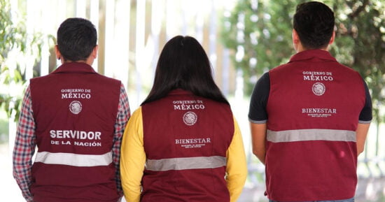 Investigarán a falsos ‘Siervos de la Nación’