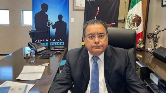 Zar anticorrupción ya ‘mandó señales’
