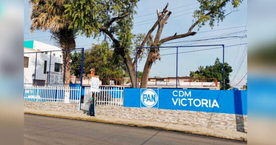 Embargarán al PAN
