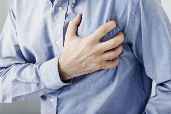 Infartos continúan como la primera causa de muerte