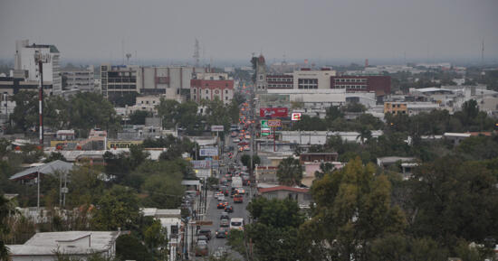 Descenderá la temperatura en Tamaulipas
