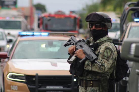 Cercan la ciudad ante el pago de aguinaldos