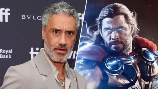 Dirigió películas de ‘Thor’ solo por dinero
