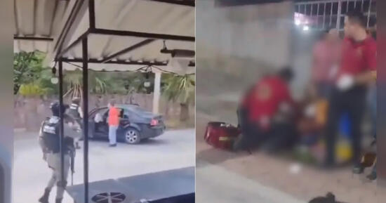 Ataques contra periodistas en Chilpancingo y Apatzingán
