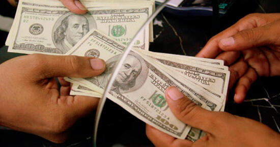 Pega a Tamaulipas la baja de remesas