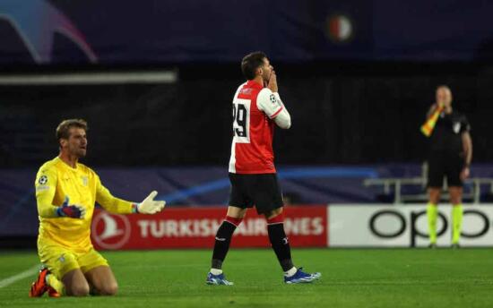 ¡Adiós, Santi!