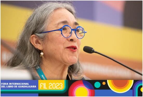 Fomenta la escritura sin límites geográficos