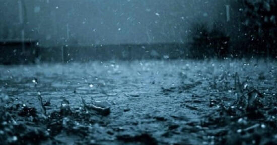 Le quedó mal el clima a Tamaulipas