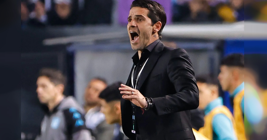 Fernando Gago Nuevo Director Técnico De Las Chivas – El Diario MX