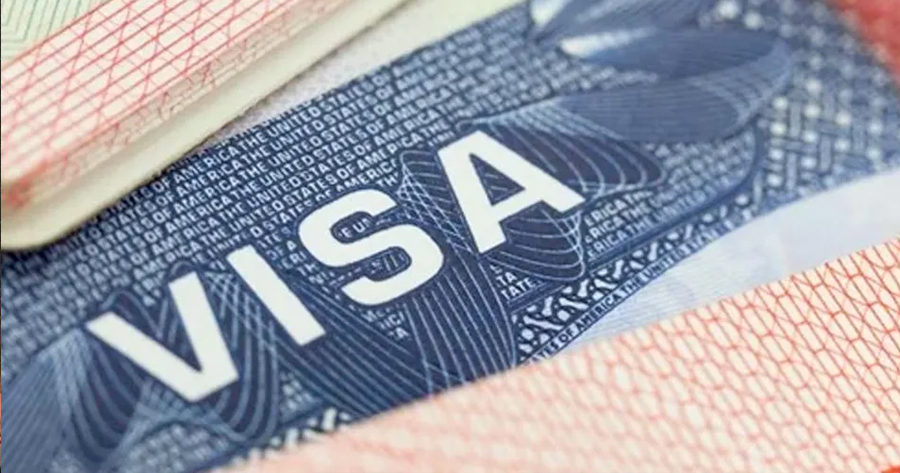 Estas Son Las Condiciones Para Trabajar Con Visa De Turista En Estados Unidos El Diario Mx 5048